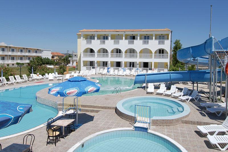 Savvas (adults Only) Hotel