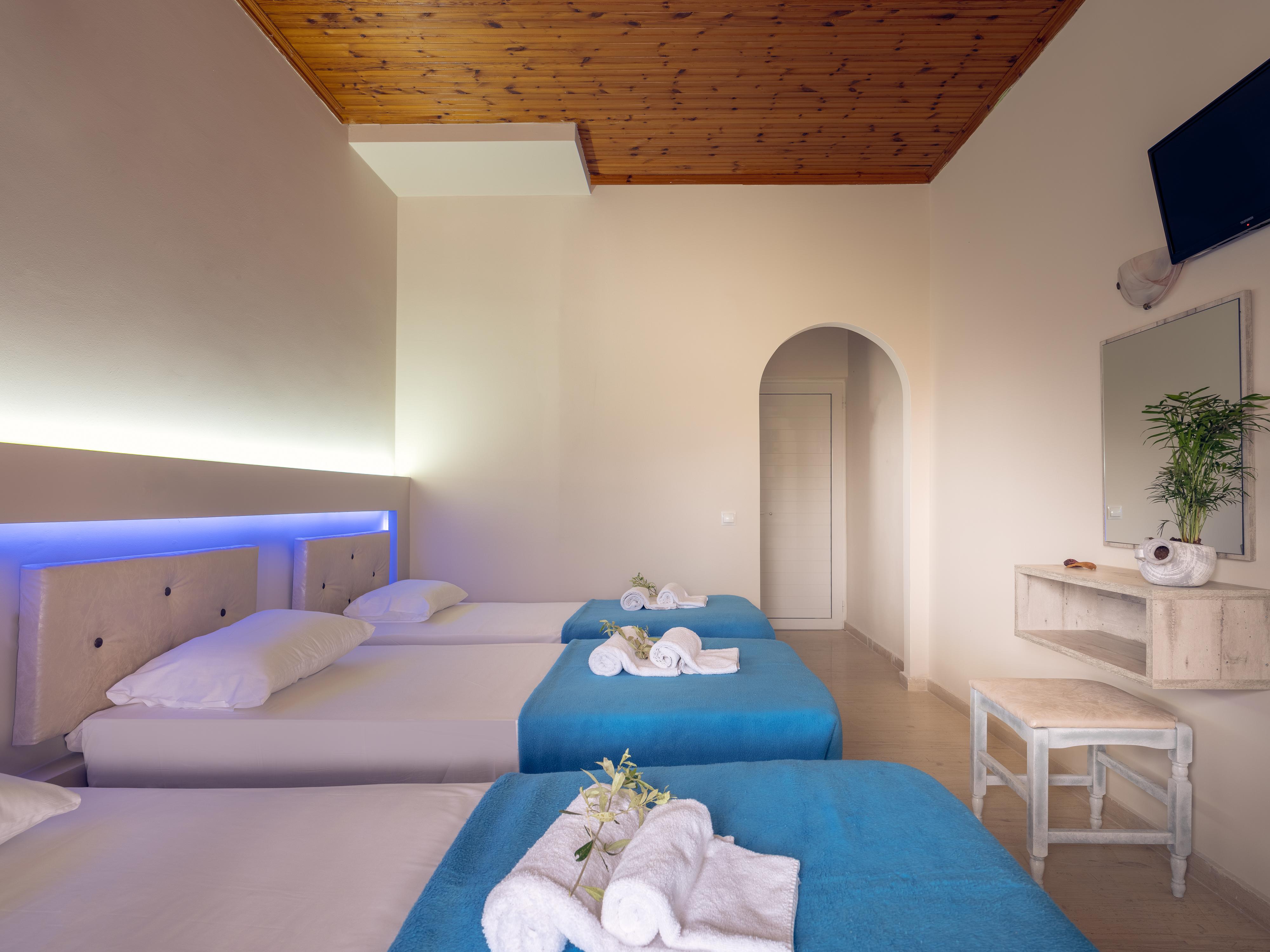 Savvas (adults Only) Laganas