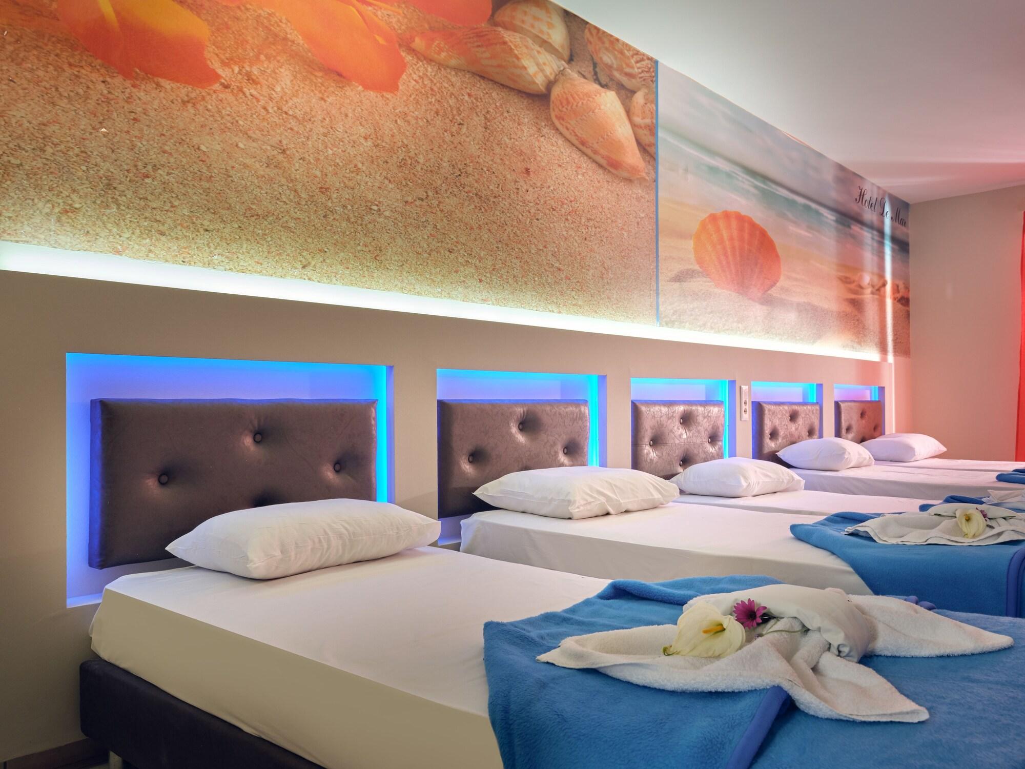 Savvas (adults Only) 3* Laganas