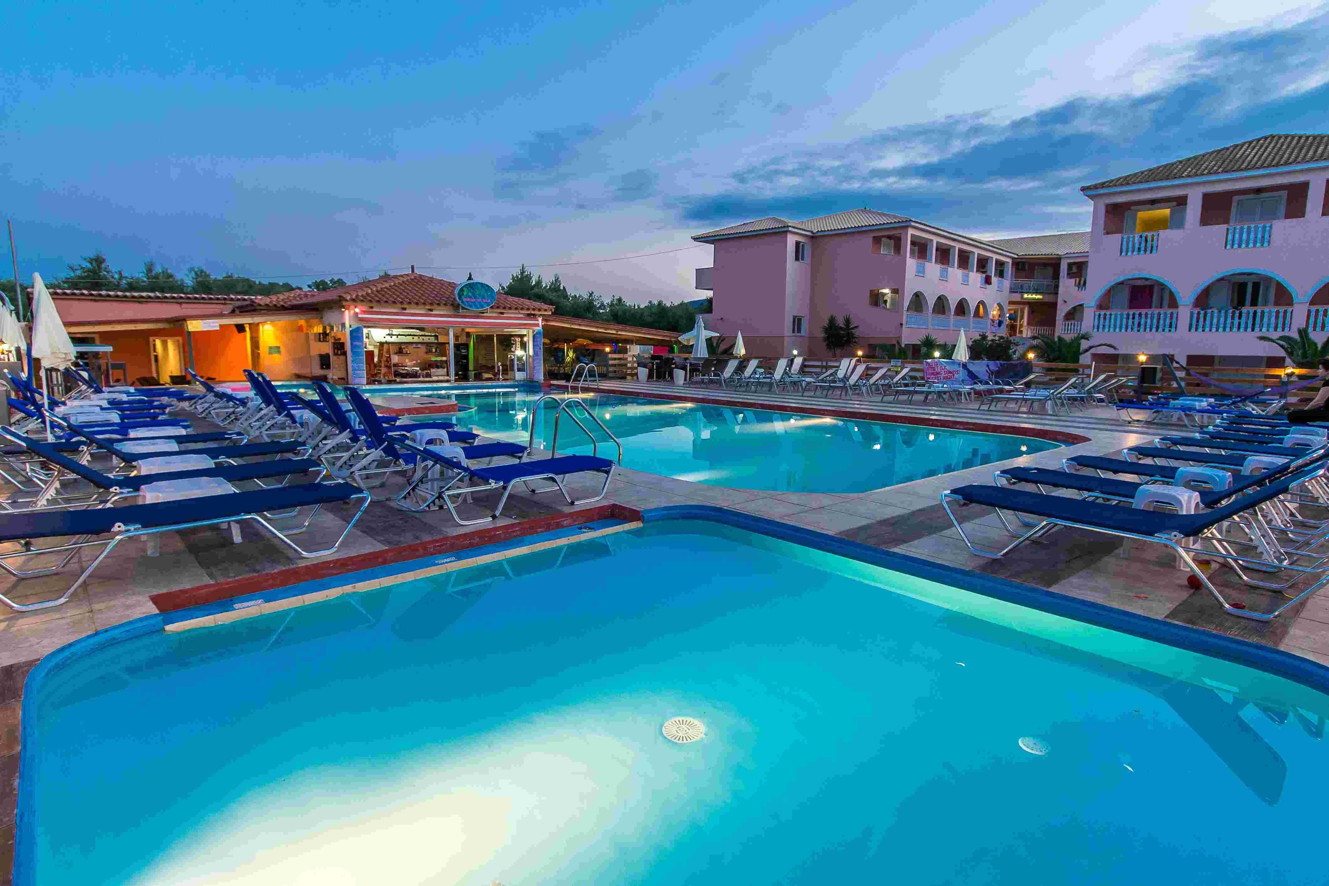 Savvas (adults Only) 3*