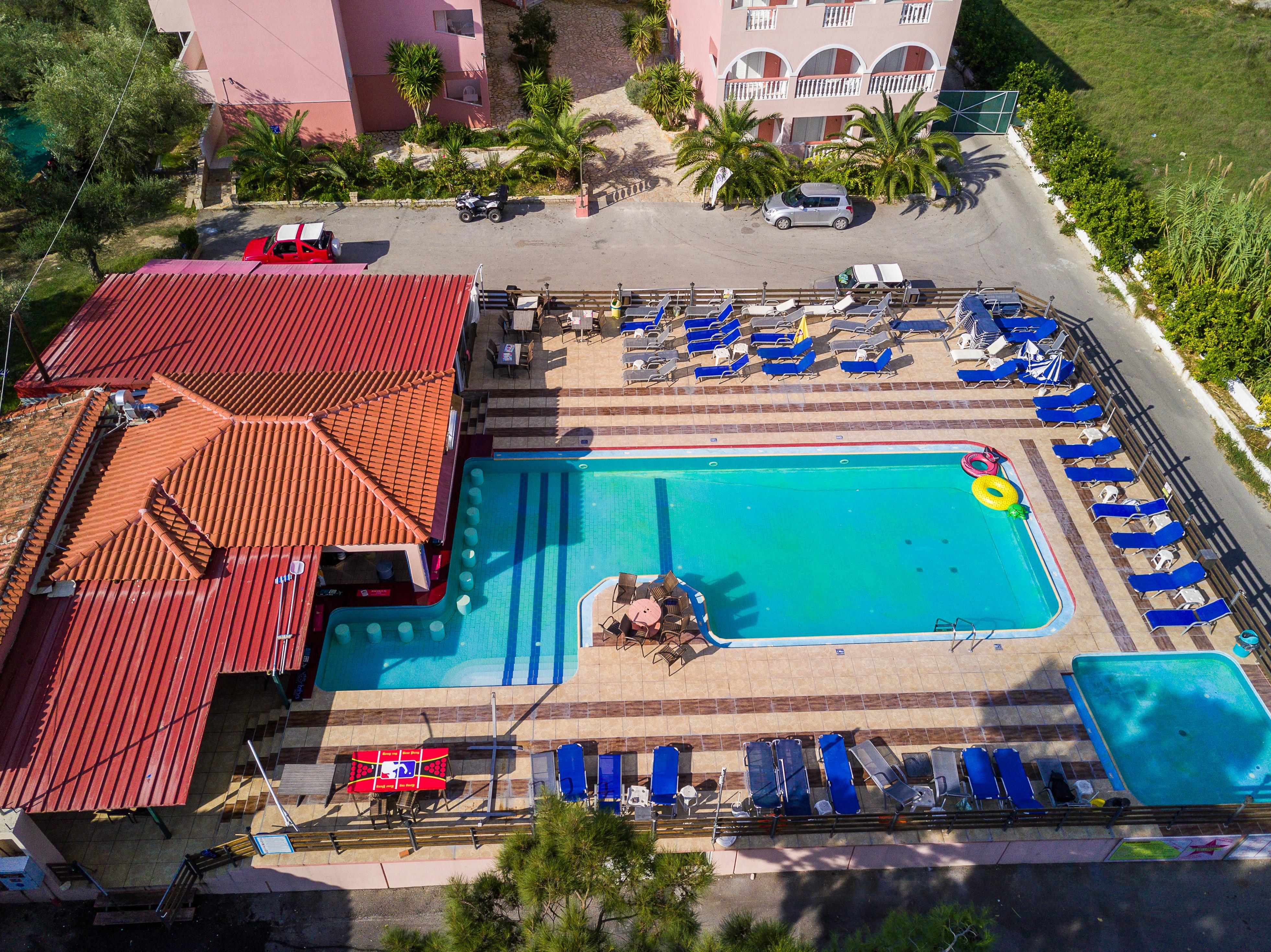 Savvas (adults Only) Laganas