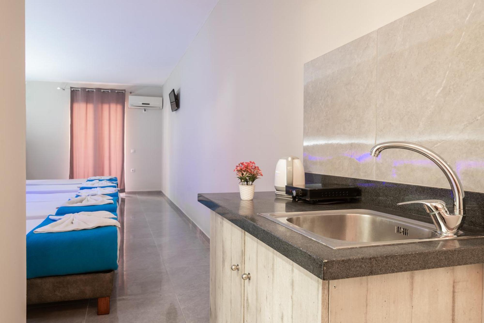 Savvas (adults Only) Hotel Laganas