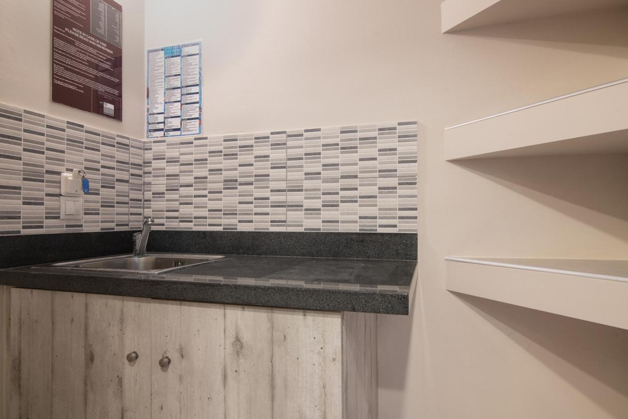 Hotel Savvas (adults Only) Laganas