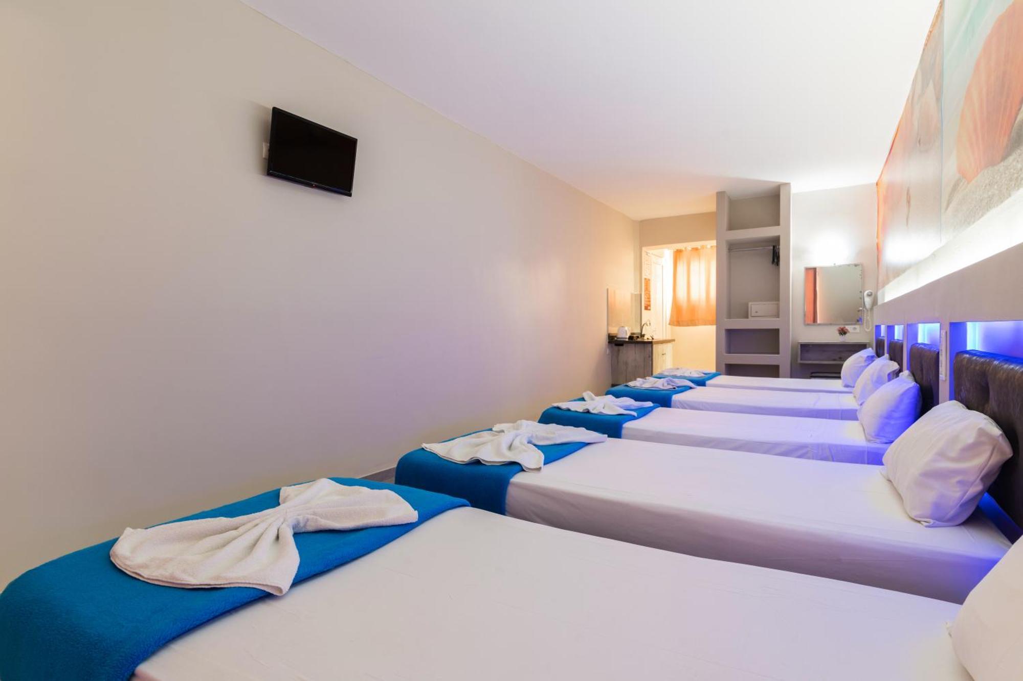 Savvas (adults Only) Laganas