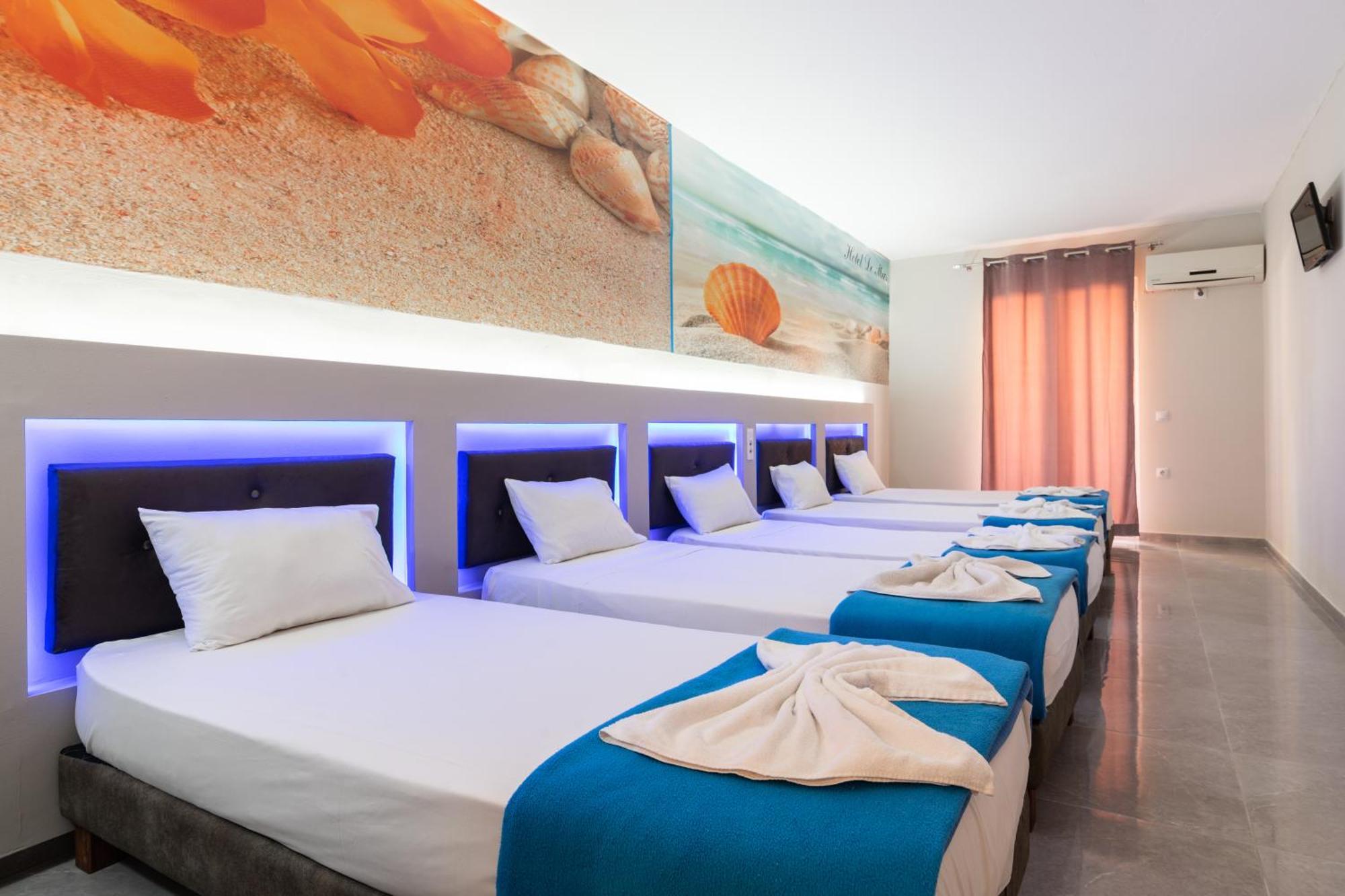Savvas (adults Only) Hotel