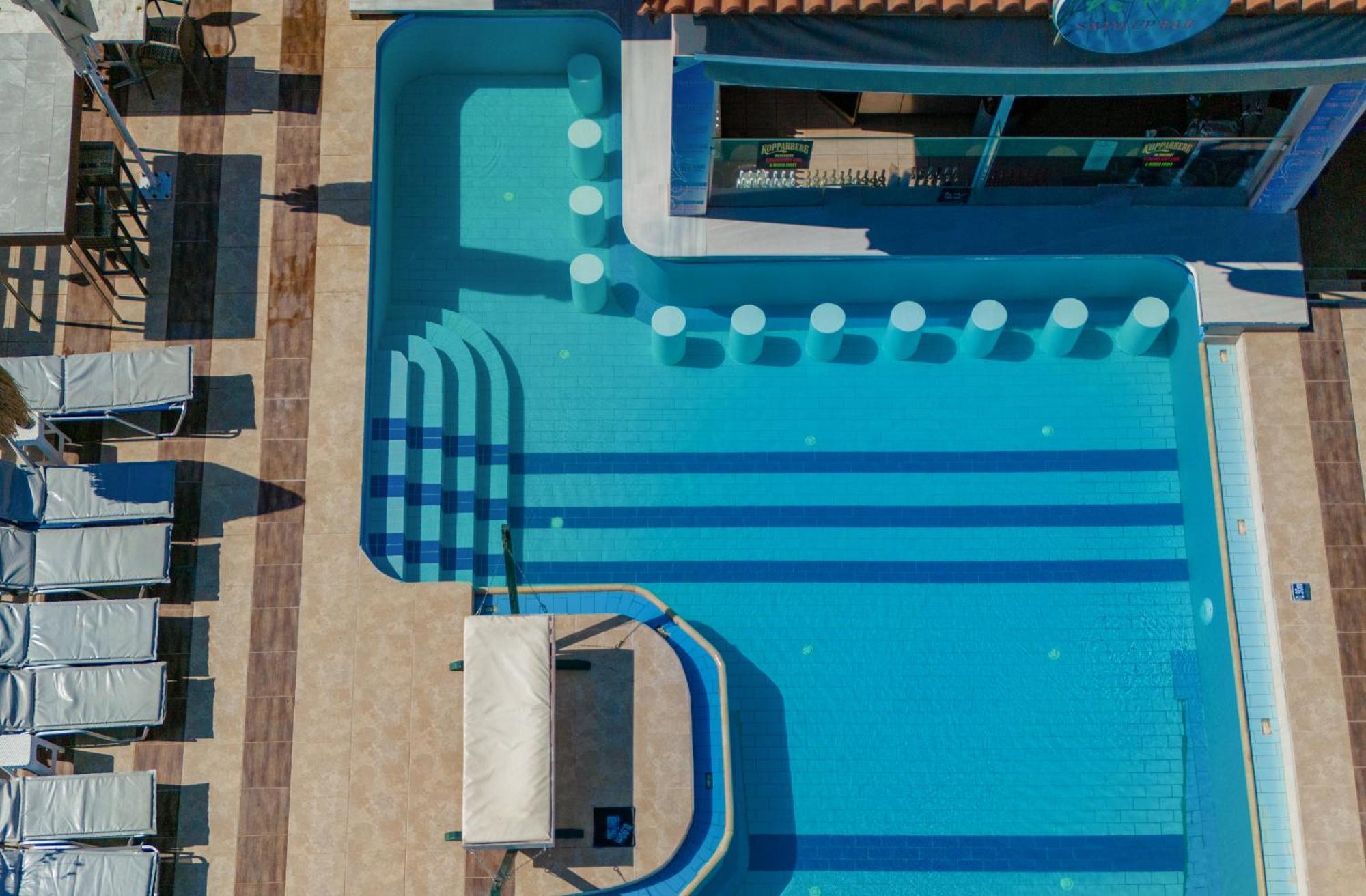 Hotel Savvas (adults Only)
