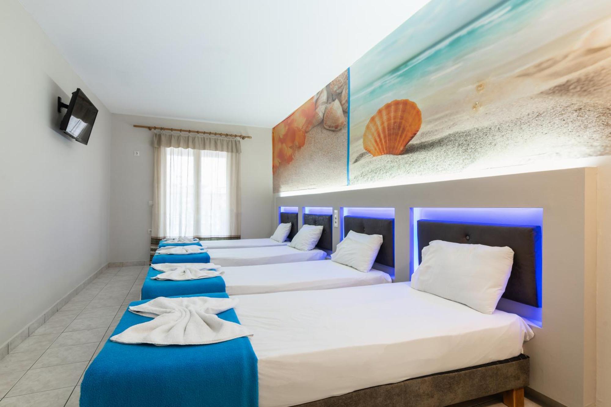 Savvas (adults Only) 3*