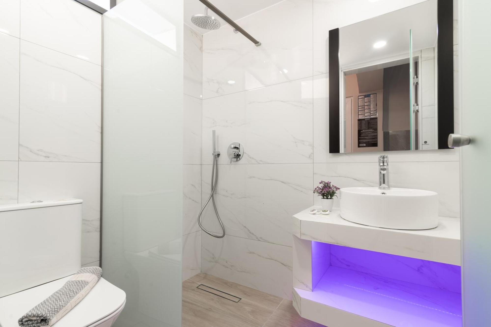Hotel Savvas (adults Only)