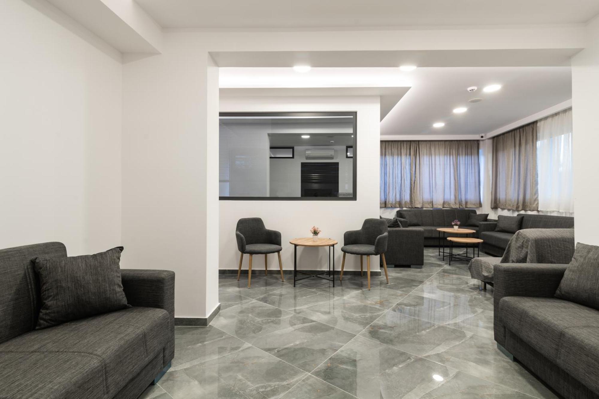 Savvas (adults Only) Hotel 3*