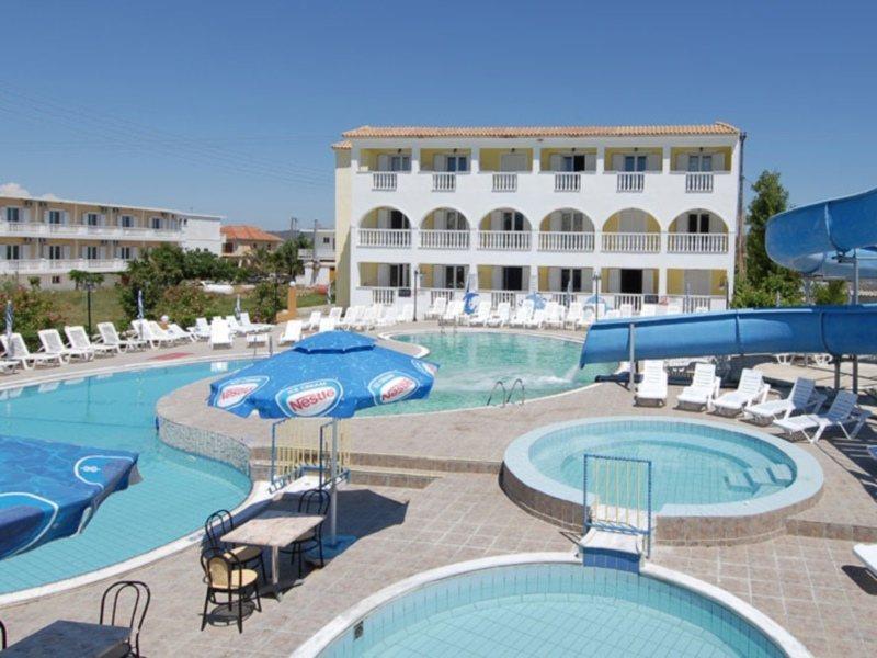 Savvas (adults Only) 3* Laganas