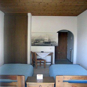 Hotel Savvas (adults Only) Laganas