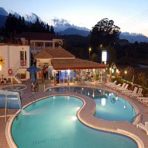 Savvas (adults Only) Laganas