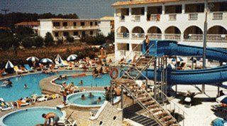 Savvas (adults Only) 3* Laganas