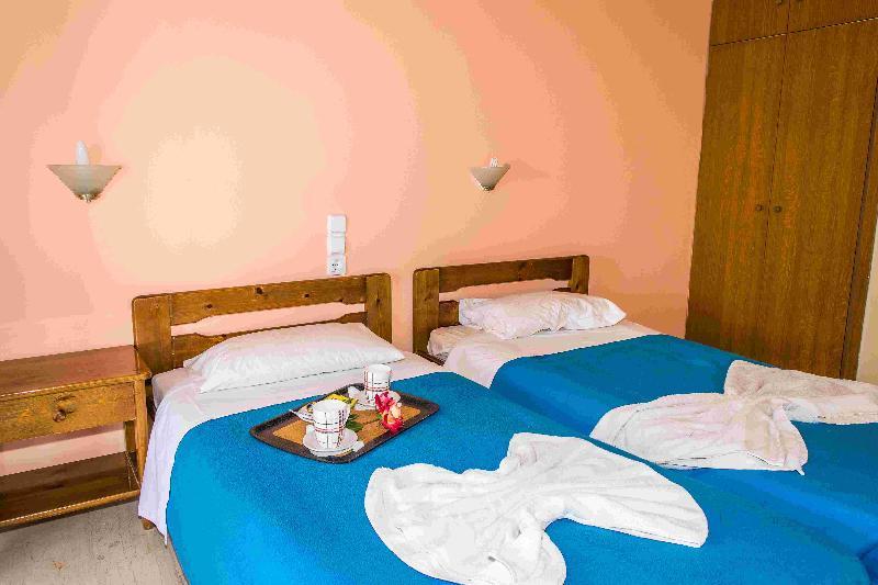 Savvas (adults Only) Laganas