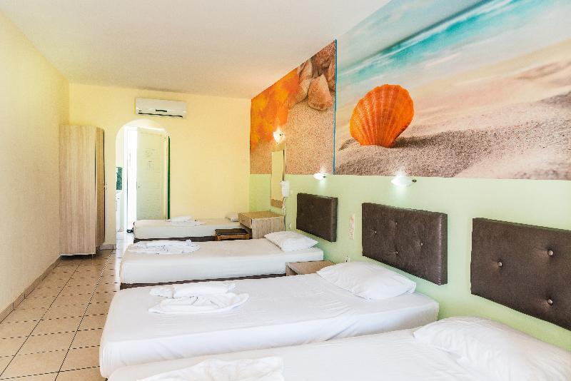Savvas (adults Only) Hotel