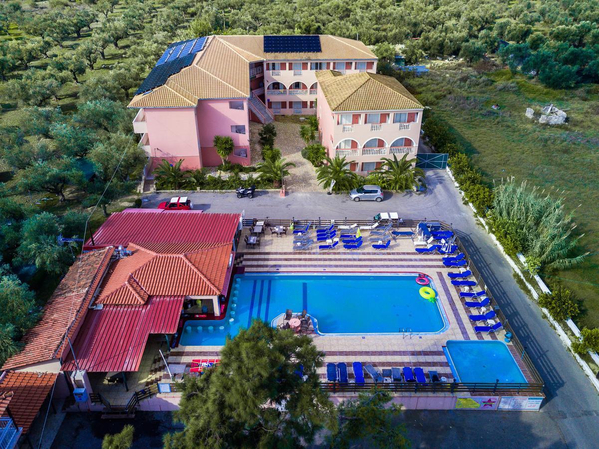 Savvas (adults Only) 3*