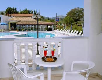 Savvas (adults Only) Laganas