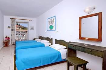 Savvas (adults Only) Hotel