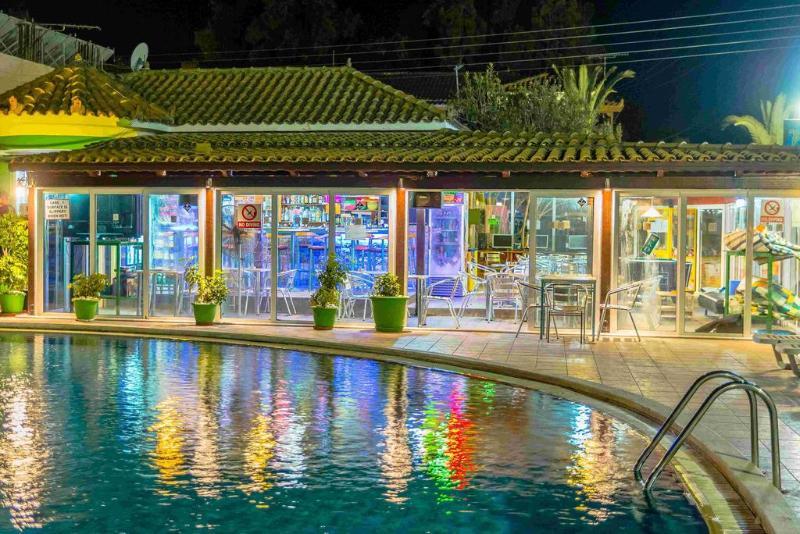 Savvas (adults Only) Hotel Laganas