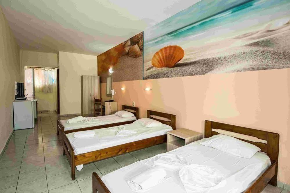 Savvas (adults Only) 3*