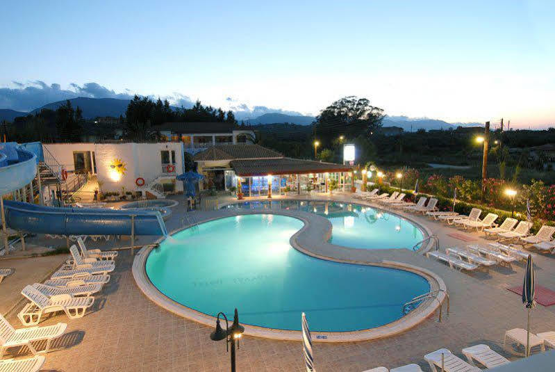 Hotel Savvas (adults Only) 3*