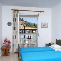Hotel Savvas (adults Only) Laganas