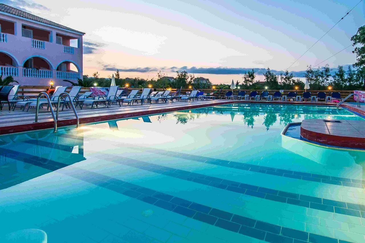 Savvas (adults Only) 3* Laganas