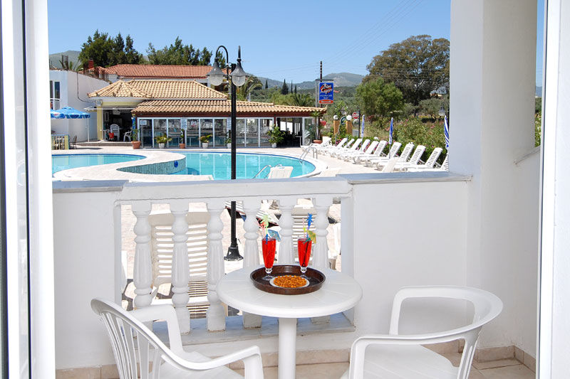 Savvas (adults Only) 3*